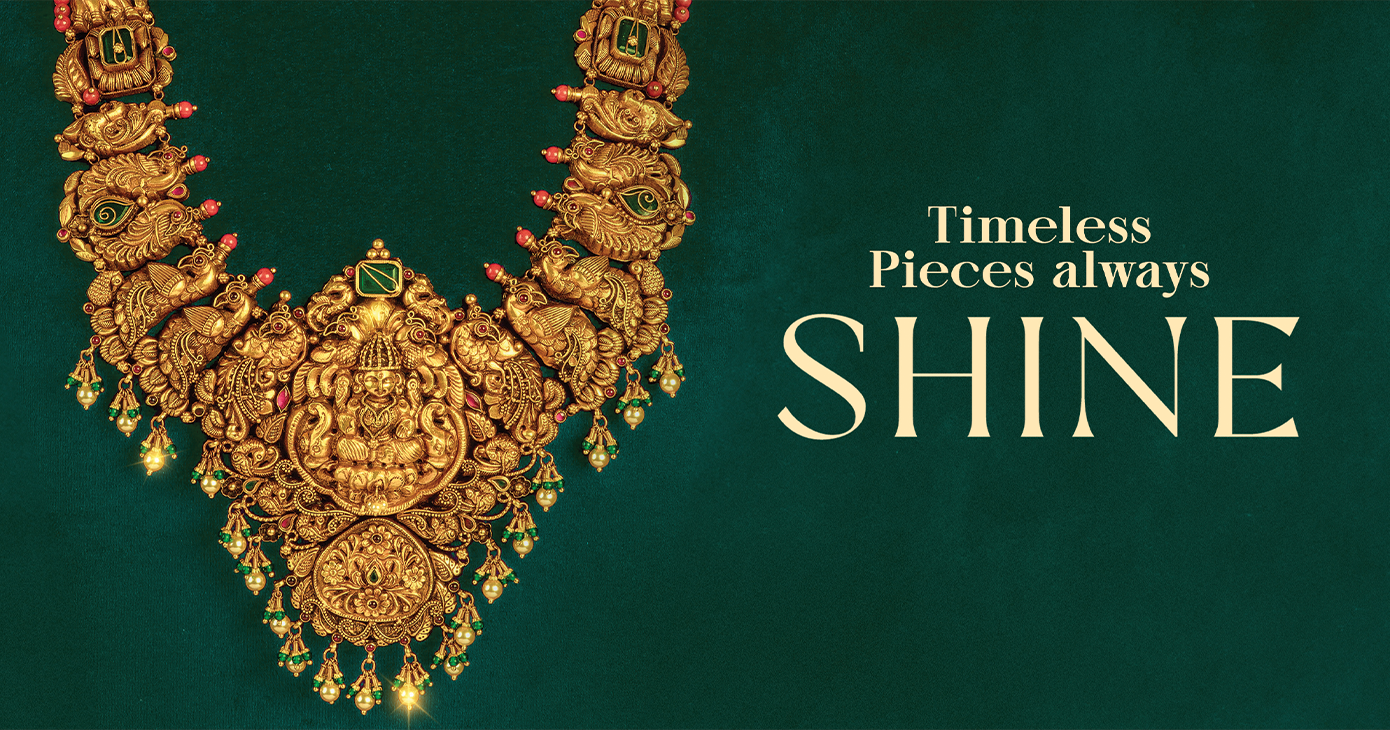 Anjaneya Jewellers